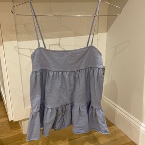BRAND NEW tank top with tags
